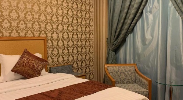 Mansour Plaza Hotel Apartments image 10