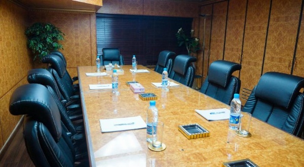 Mansour Plaza Hotel Apartments image 14