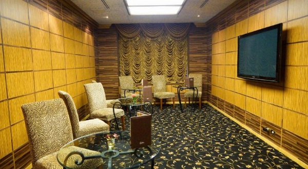 Mansour Plaza Hotel Apartments image 15