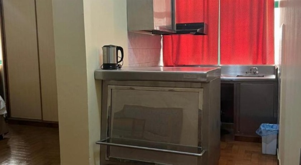 Mansour Plaza Hotel Apartments image 16