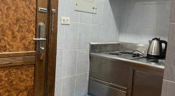 Mansour Plaza Hotel Apartments image 17