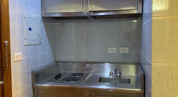 Mansour Plaza Hotel Apartments image 19