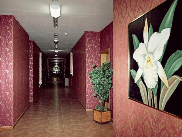 Mansour Plaza Hotel Apartments image 20