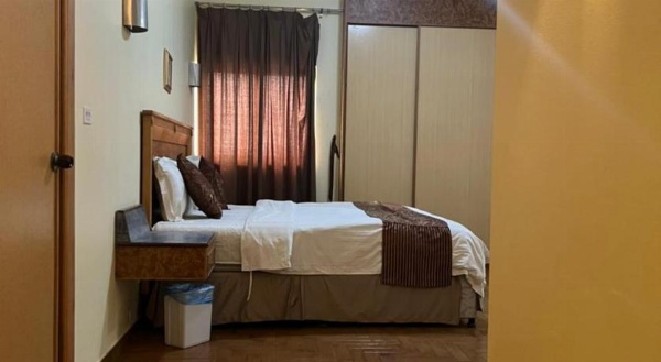 Mansour Plaza Hotel Apartments image 21