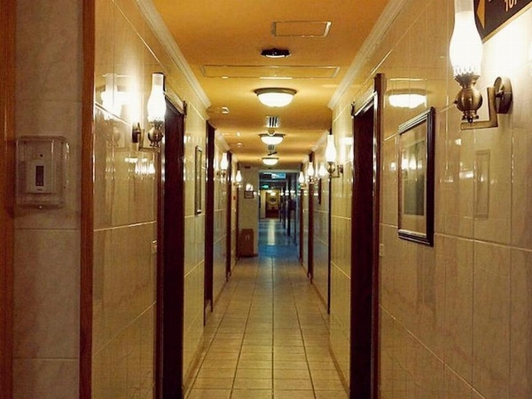 Mansour Plaza Hotel Apartments image 22