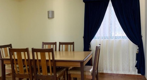 Mansour Plaza Hotel Apartments image 23