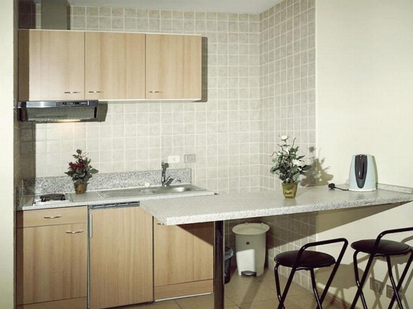 Mansour Plaza Hotel Apartments image 29