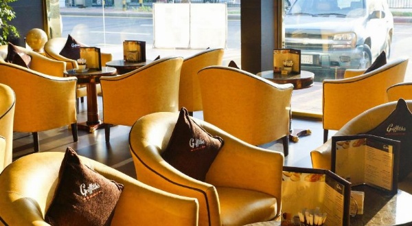 Mansour Plaza Hotel Apartments image 4