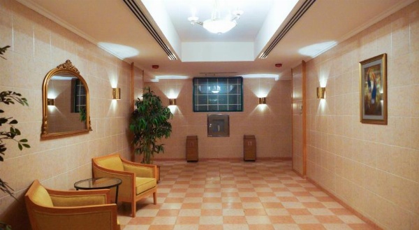 Mansour Plaza Hotel Apartments image 5