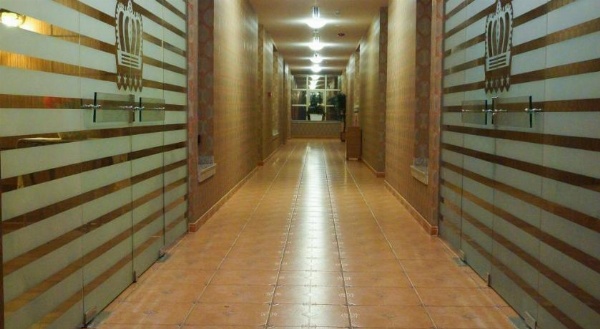 Mansour Plaza Hotel Apartments image 6