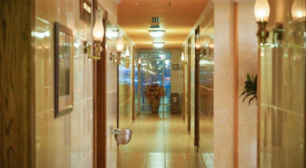 Mansour Plaza Hotel Apartments image 7