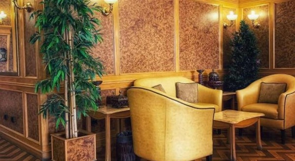 Mansour Plaza Hotel Apartments image 8